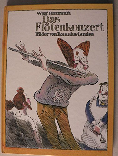 Stock image for Das Fltenkonzert for sale by medimops