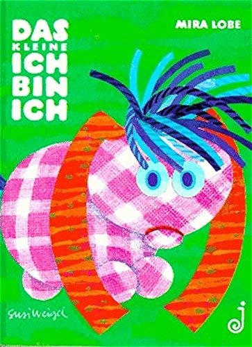 Imagen de archivo de Das Kleine Ich Bin Ich: Ausgezeichnet Mit Dem sterreichischen Kinder- Und Jugendbuchpreis 1972 a la venta por Revaluation Books