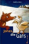 9783702657215: Jonas, die Gans