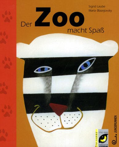 9783702657307: Der Zoo macht Spa.