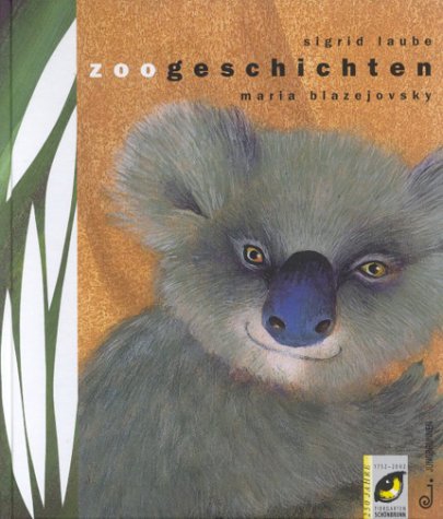 Beispielbild fr Zoogeschichten zum Verkauf von Ammareal