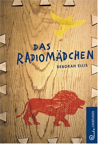 Das RadiomÃ¤dchen (9783702657710) by Deborah Ellis