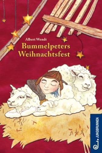 Bummelpeters Weihnachtsfest (9783702658205) by Unknown Author