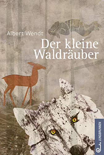 Stock image for Der kleine Waldruber for sale by medimops