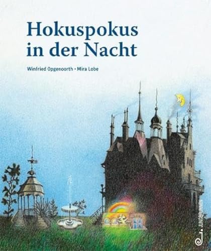 Beispielbild fr Hokuspokus in der Nacht zum Verkauf von AwesomeBooks