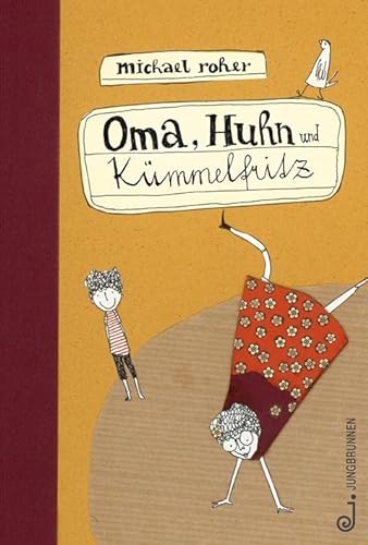 Stock image for Oma, Huhn und Kmmelfritz for sale by GreatBookPrices