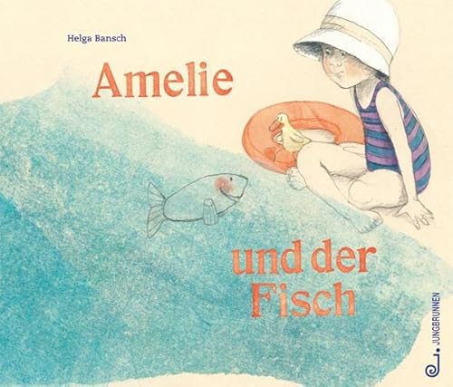 Beispielbild fr Amelie und der Fisch zum Verkauf von medimops