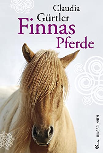 Stock image for Finnas Pferde for sale by medimops
