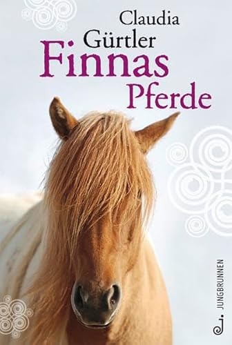 Stock image for Finnas Pferde for sale by medimops