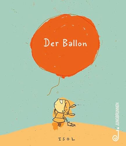 Stock image for Der Ballon for sale by medimops