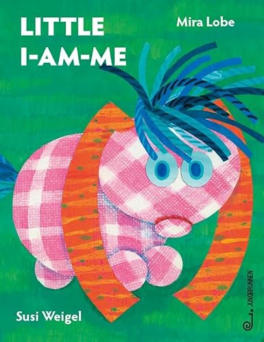 9783702658571: Das kleine Ich bin ich - englische Ausgabe: Little I-Am-Me