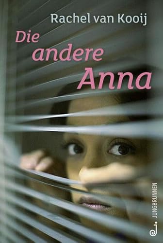 Die andere Anna.