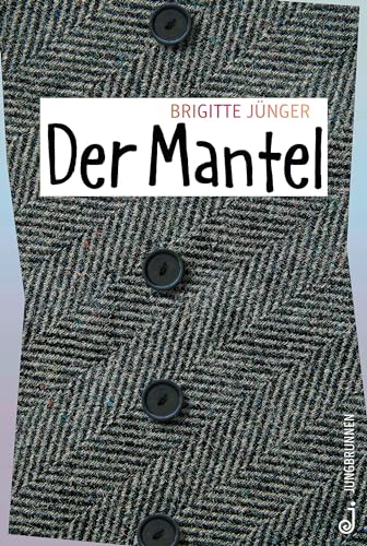 9783702659325: Der Mantel