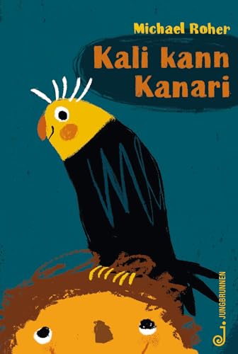 Stock image for Kali kann Kanari for sale by medimops