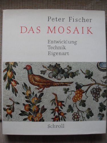 Das Mosaik (9783703100468) by Unknown Author