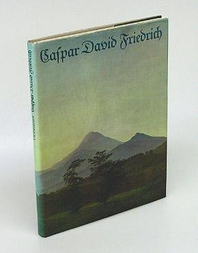 9783703102387: Caspar David Friedrich