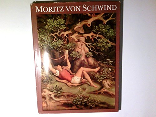 Moritz von Schwind: Maler u. Poet (German Edition) (9783703103872) by Schwind, Moritz Von