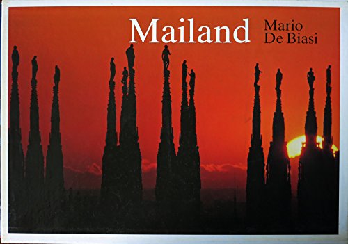 9783703106156: Mailand