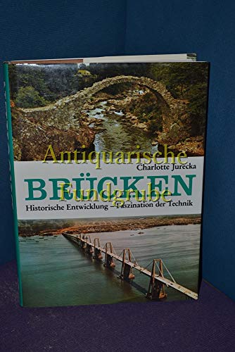 Brücken. Historische Entwicklung - Faszination der Technik.