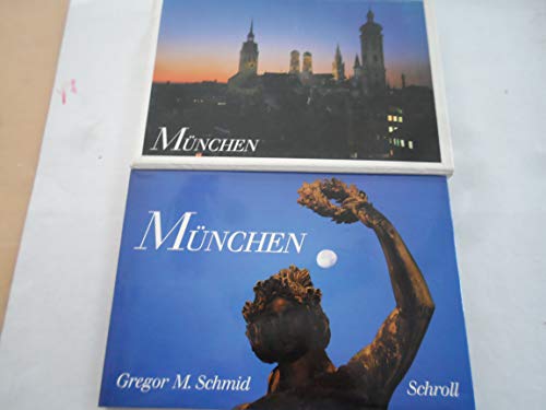 München - Gregor M. Schmid, Manfred Pielmeier