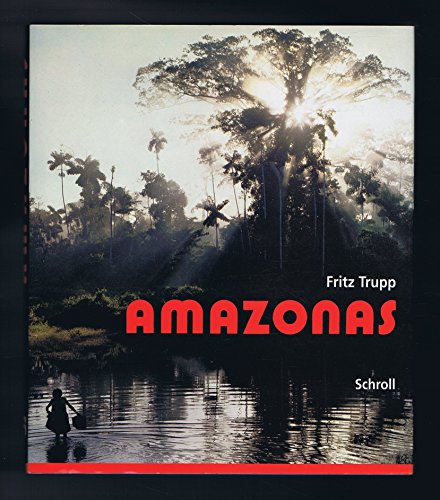 Beispielbild fr Amazonas zum Verkauf von medimops