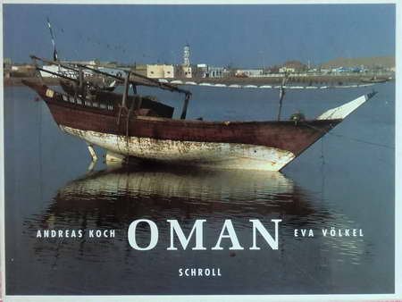 Stock image for Oman for sale by medimops