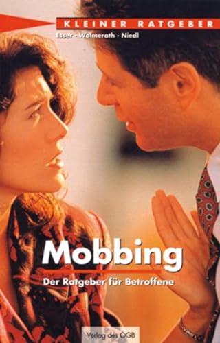 Stock image for Mobbing - Der Ratgeber fr Betroffene for sale by medimops