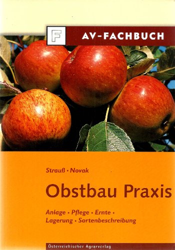 9783704013125: Obstbau-Praxis