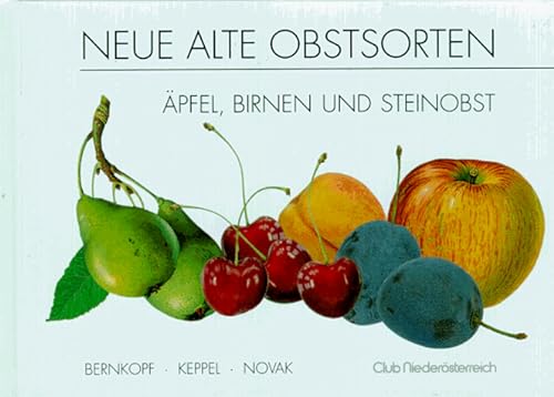 Die Verbesserung der Obstsorten Obstzucht Apfelsorten Birnensorten 1948 Reprint 