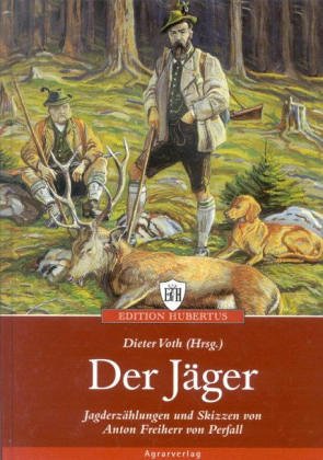 9783704015488: Der Jger