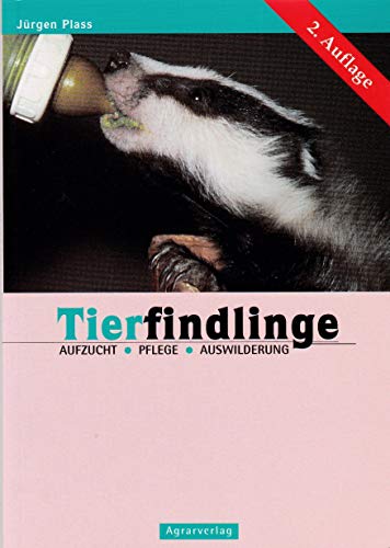 9783704016638: Tierfindlinge