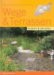 9783704018762: Wege und Terrassen (Livre en allemand)