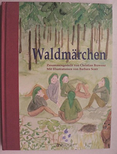 Waldmärchen - Christian Brabenz