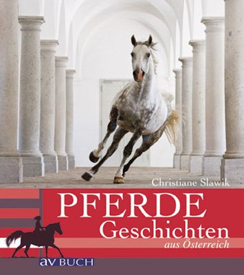 Stock image for Pferdegeschichten: aus sterreich for sale by medimops