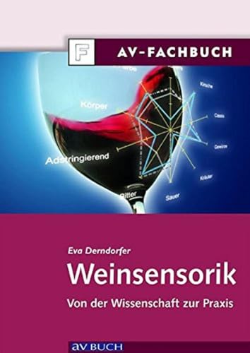 9783704023483: Weinsensorik: Von der Wissenschaft zur Praxis