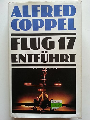 Imagen de archivo de Flug 17 entfhrt a la venta por medimops