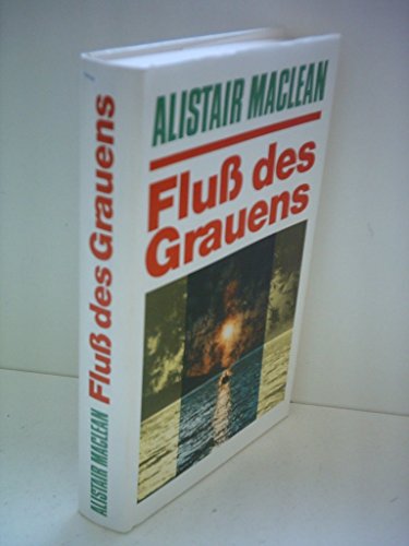 Stock image for Flu des Grauens for sale by Versandantiquariat Felix Mcke