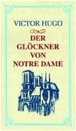9783704310040: Der Glckner von Notre Dame