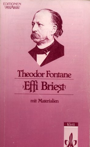 Beispielbild fr Effi Briest zum Verkauf von medimops