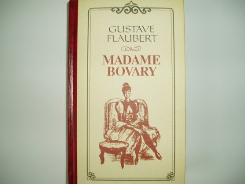 9783704311153: Madame Bovary.