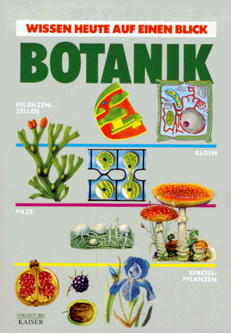 Beispielbild fr Botanik zum Verkauf von medimops