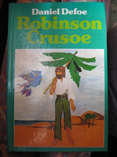 Beispielbild fr Robinson Crusoe zum Verkauf von medimops