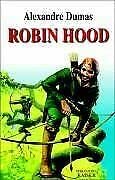 Robin Hood : [Dt. Übers. von Isabella Jeannot] / Abenteuer Weltliteratur.