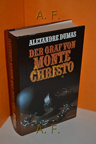 Stock image for Der Graf von Monte Christo for sale by ThriftBooks-Dallas