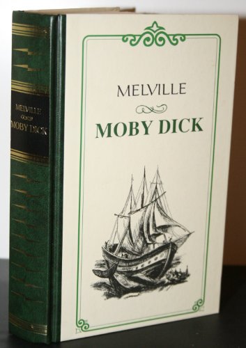 9783704320872: Moby Dick