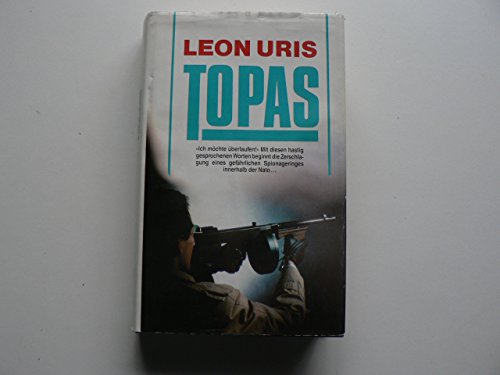 Beispielbild fr Topas zum Verkauf von Versandantiquariat Felix Mcke