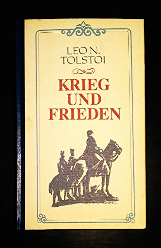 9783704321206: Krieg und Frieden