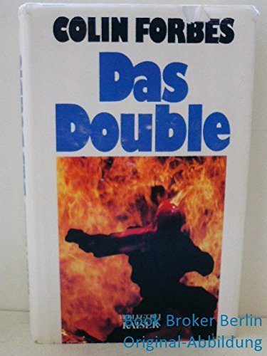 9783704321428: Das Double