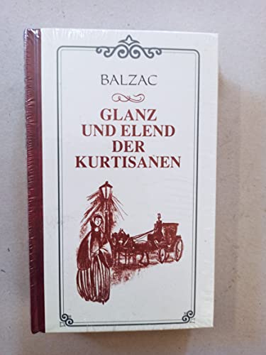 9783704321503: Glanz und Elend der Kurtisanen.
