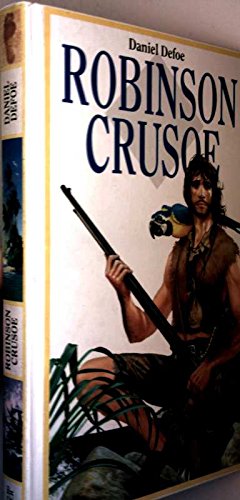 Beispielbild fr Robinson Crusoe zum Verkauf von Gabis Bcherlager